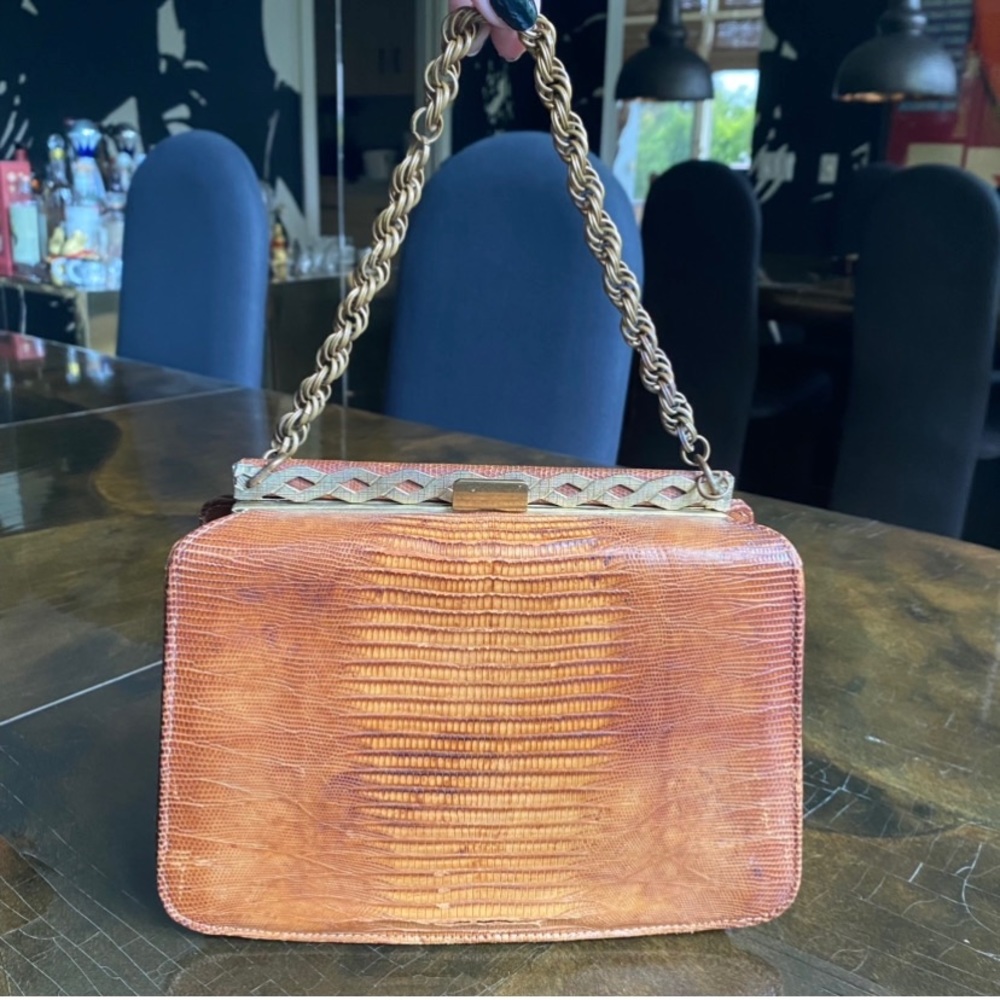 Palizzio Handbag